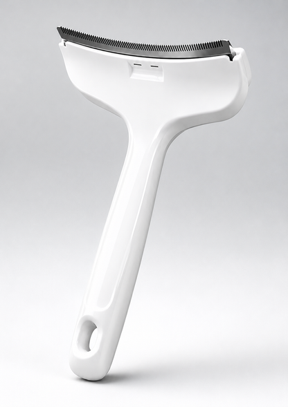 QuickBrush™  愛猫愛犬抜け毛スッキリコーム