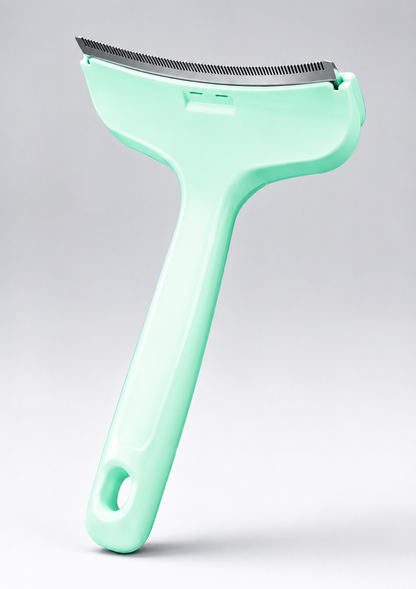 QuickBrush™  愛猫愛犬抜け毛スッキリコーム