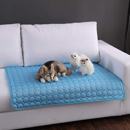 CoolPaw™ ひんやりペットマット